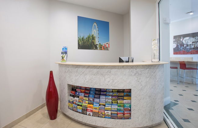 The Point Hotel & Suites - Foto 6