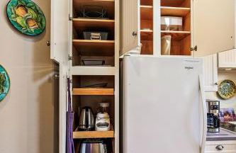 Hanna's House by WanderLodges - Foto 15