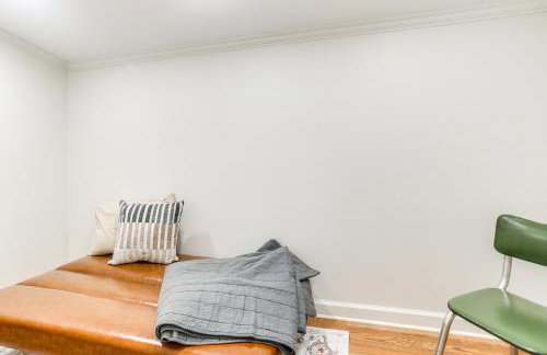 2 Mi to Ole Miss Modern Home in Historic District - Foto 21