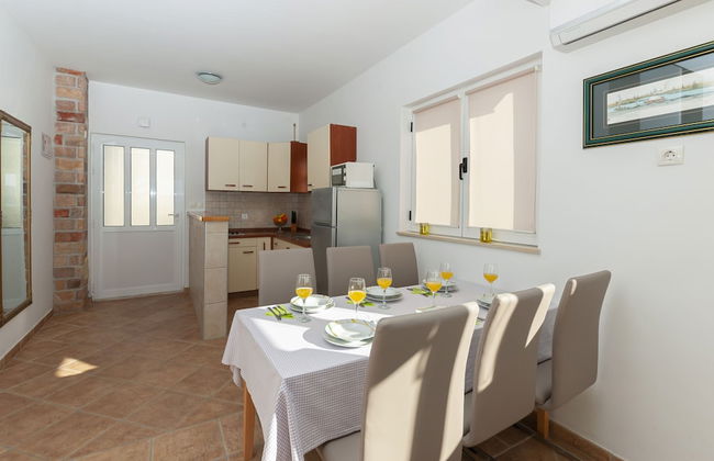 Apartments Jasna - Foto 62