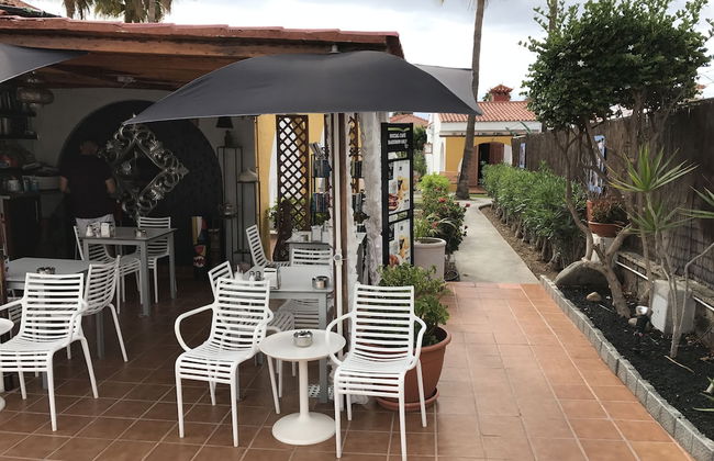 Rainbow Golf Gay Men-only Resort - Foto 78