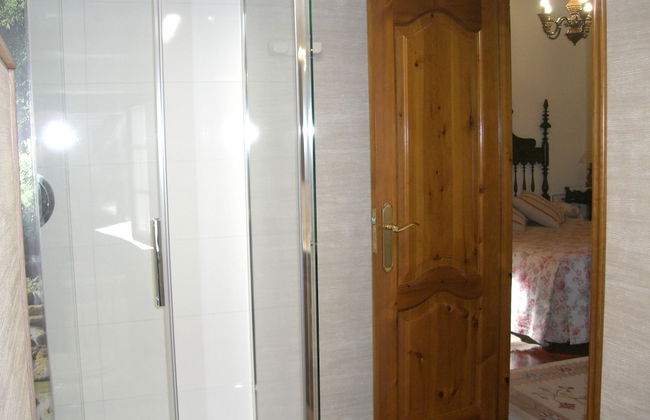 Casa de Marcelo - Photo 27