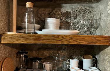 Casa de Campo Benfeito - Foto 73