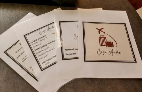 Casa Andre - Foto 25