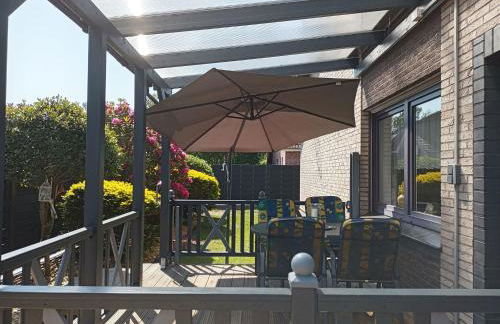 Apartment Zwei Finken in Wiesmoor by Interhome - Foto 16