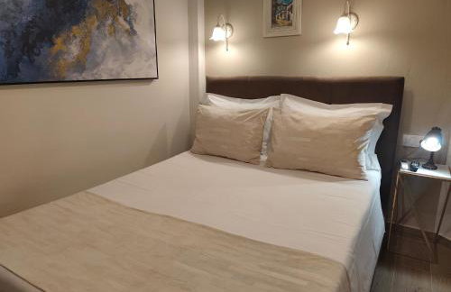 Mesonisi Boutique - Sea View in Afissos, Pelion - Photo 34