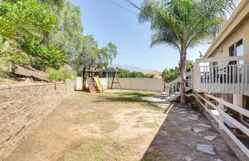 Chic Santa Paula Home with Mountain and City Views! - Foto 34