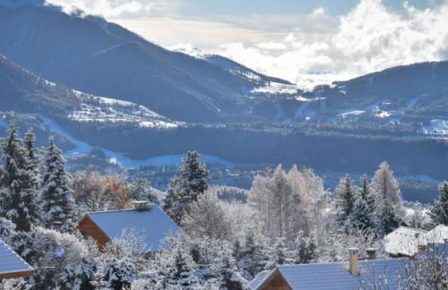 Les grands chalets - Foto 14