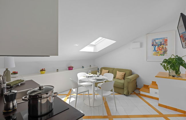 Torre Paradiso - Foto 4