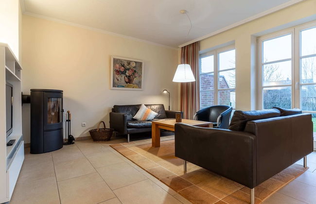 Doppelhaushalfte in St. Peter-ording - Foto 12