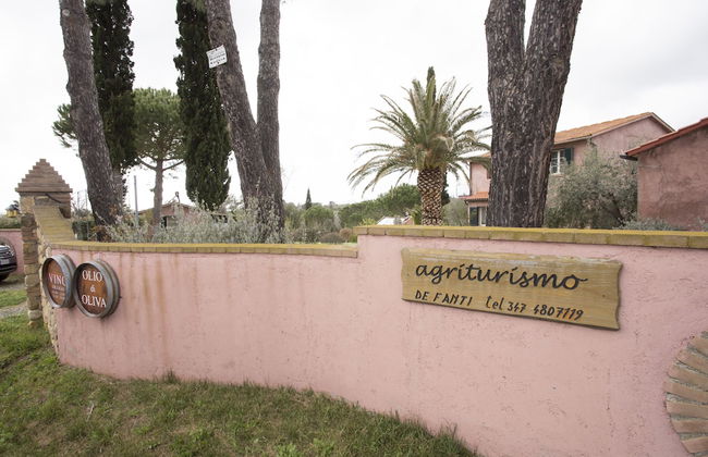 Tenuta De Fanti Agriturismo - Foto 60