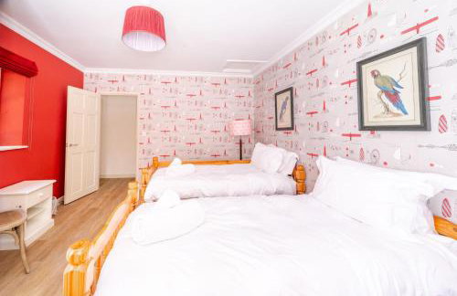 Carrot House by Norfolk Hideaways - Foto 28