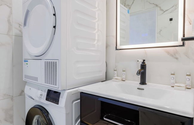 Cosy Apartment Le Bon Marche - Foto 9