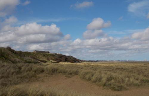 Saltwater Chalet - Photo 10