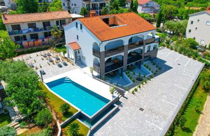 Villa Calma Apartments - Foto 2