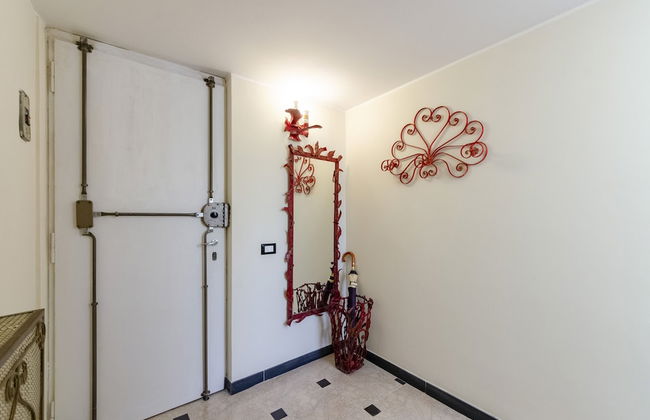 JOIVY Flat W/Terrace & Sea View - Foto 31