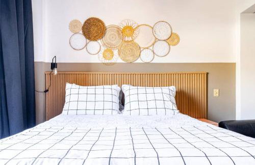 Ap Studio em condomínio fechado com piscina - Photo 10