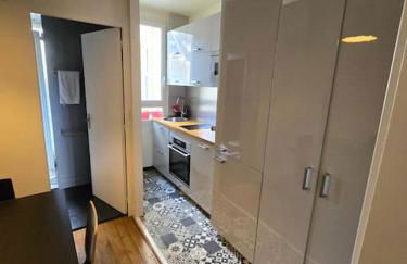 Charmant 3 pièces de 41m² - Foto 6