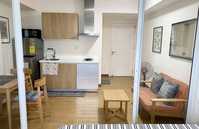 Stay At Azure urban beach residents - Foto 26