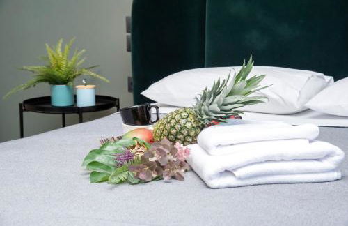 Urban Sea View Lofts #1 - Foto 18