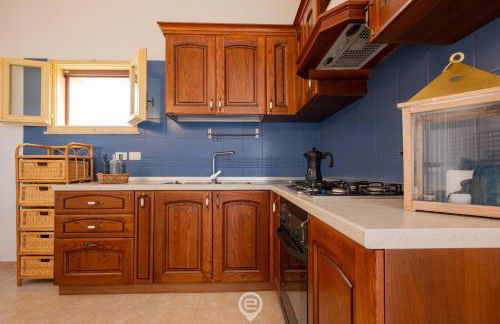 Podere 100 Country House - Apartment Aria - Foto 13