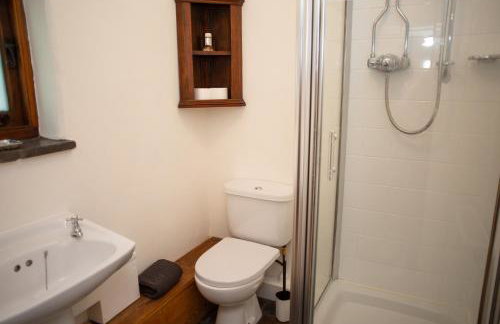 The Barn - Brynberian, Eglwyswrw - Foto 25