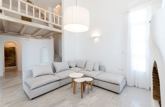 Villa Thelgo - Foto 72