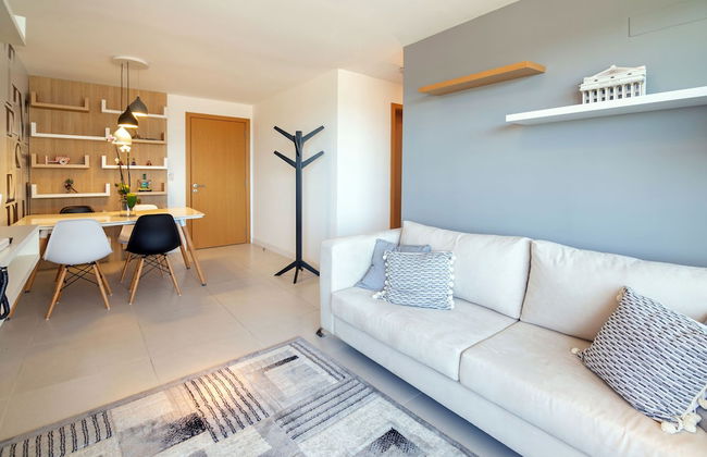 Oceana Suites Bellagio Tower - Foto 8