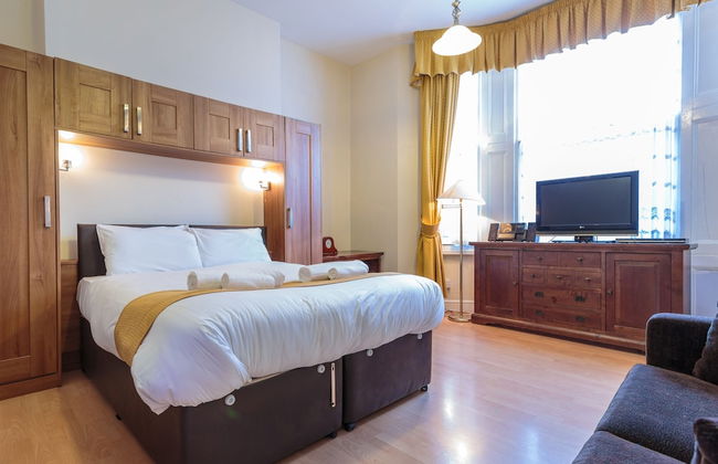 Castletown House Apartments - Foto 7