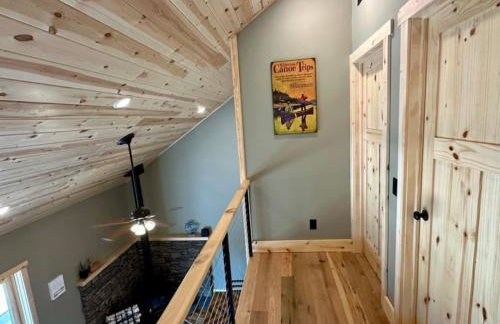 Pleasant Lake Bed and Breakfast - Foto 18