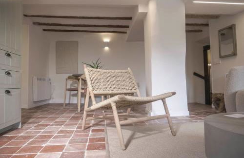 La casa amarilla apartamento albarracin - Foto 37