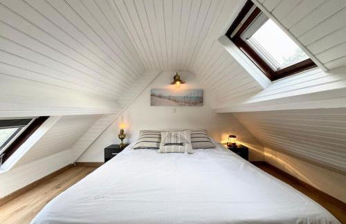 Charmant Duplex - Vue sur le port de la Trinité - Foto 22