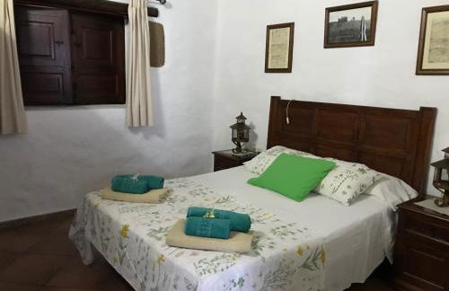 El Caserío de Güime Villa con Piscina Climatizada - Foto 53