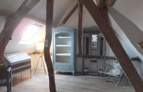 Les gîtes de "La Quesnoyère" - Foto 17