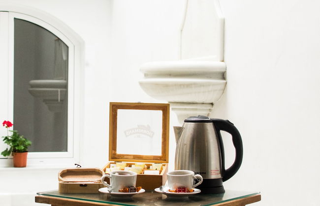 7Escalones Apartamentos Boutique - Foto 30