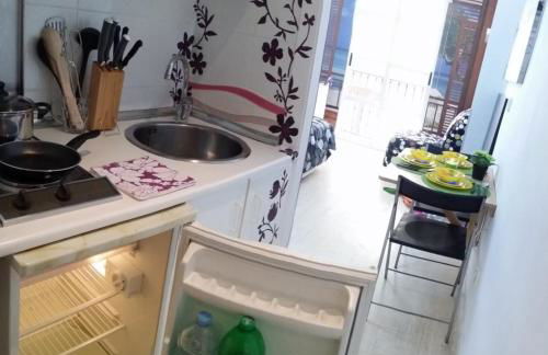 Mediterráneo beach Muñoz - Photo 71