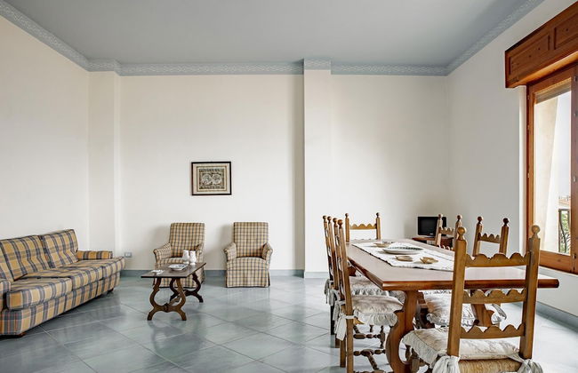 Seafront Terrace in Donnalucata by Wonderful Italy - Photo 4