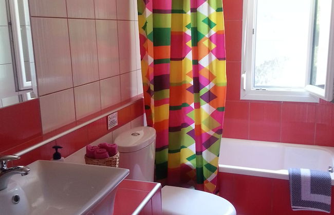 Luxurious Villa Anna Maria - Foto 56