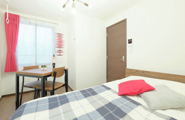 Fuente Nishi Sugamo by Tranova - Foto 18