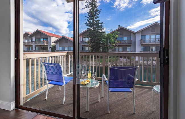 Our House at the Beach Lakeside - Photo 45