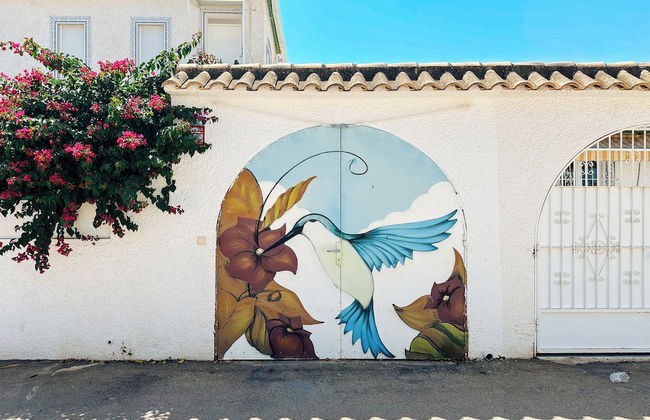 Calle Irene, 6 in Los Alcazares - Foto 14