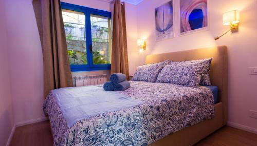 Infinity Blue - Sunny Apartment With The View - Photo 2