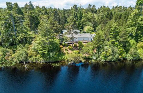 Heceta beach cottage - Foto 45