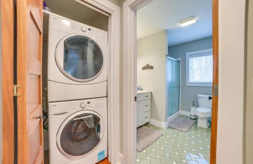 Day Trips to Boyne Mtn! Downtown Charlevoix Duplex - Photo 20