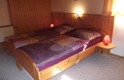 Ferienwohnung Erzgebirge - Pobershau - mit schönem Ausblick, ruhige, beste Lage - Foto 20