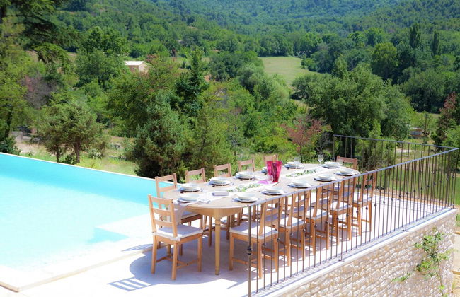 Luxury Villa in Provence With a Private Pool - Foto 41