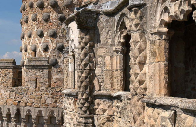 Sierra de Guadarrama National Park Day Trip - Photo 2