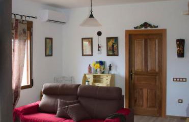 El Retiro de Cervantes - Foto 55