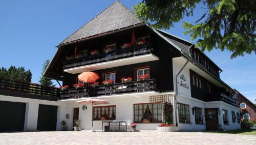 Feldberg Apartment mit Extrazimmer - Villa Hubertus - Foto 5