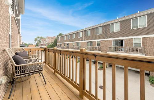 Urban Oasis in Chicago’s Best Suburb - Foto 10